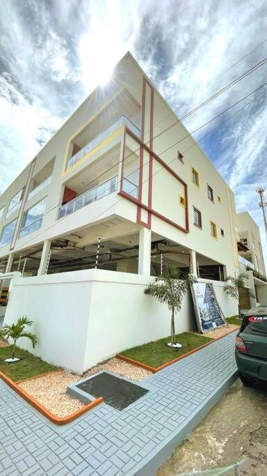 Salt Beach Atalaia Residence Inn - P101 Salinópolis Exterior foto