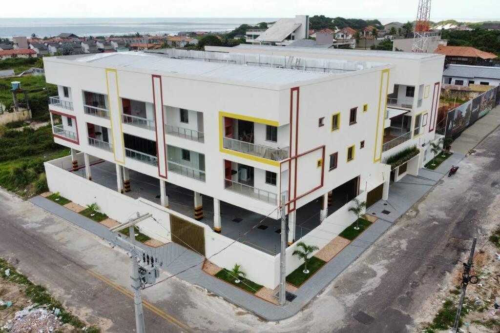 Salt Beach Atalaia Residence Inn - P101 Salinópolis Exterior foto